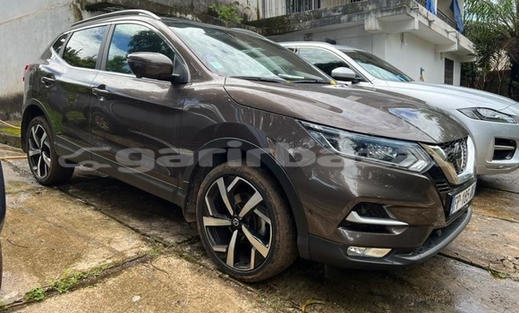 Buy New Nissan Qashqai Other Car in Douala in Littoral Cameroon Buy New Nissan Qashqai Other Car in Douala in Littoral Cameroon
