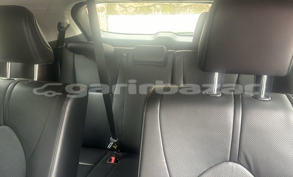 Acheter Neuf Voiture Toyota Highlander Noir à Douala, Littoral Cameroon Acheter Neuf Voiture Toyota Highlander Noir à Douala, Littoral Cameroon