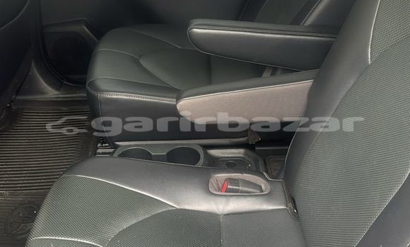 Acheter Neuf Voiture Toyota Highlander Noir à Douala, Littoral Cameroon Acheter Neuf Voiture Toyota Highlander Noir à Douala, Littoral Cameroon