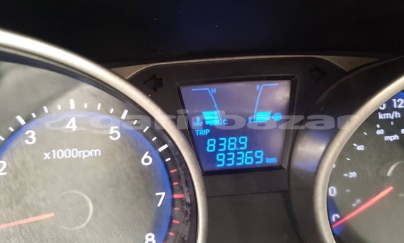 Sayi Na hannu Hyundai Tucson Sauran Mota in Douala a Ƙasar Kamaru Sayi Na hannu Hyundai Tucson Sauran Mota in Douala a Ƙasar Kamaru