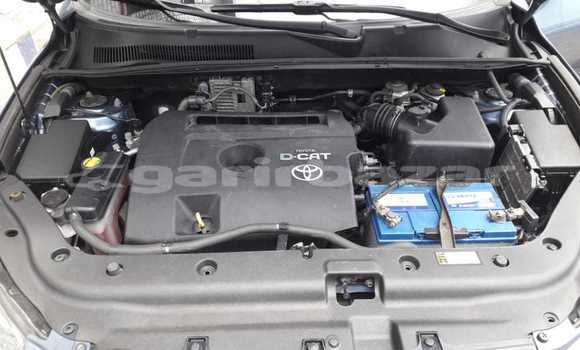 Sayi Na hannu Toyota RAV4 Black Mota in Douala a Ƙasar Kamaru Sayi Na hannu Toyota RAV4 Black Mota in Douala a Ƙasar Kamaru