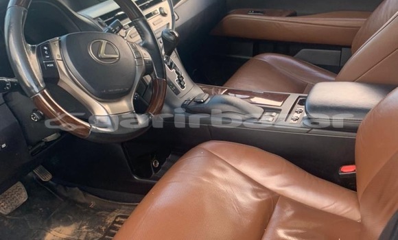 Buy Used Lexus RX 350 Other Car in Yaounde in Central Cameroon Buy Used Lexus RX 350 Other Car in Yaounde in Central Cameroon