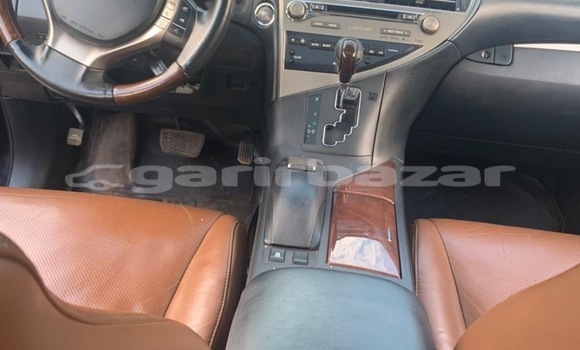 Buy Used Lexus RX 350 Other Car in Yaounde in Central Cameroon Buy Used Lexus RX 350 Other Car in Yaounde in Central Cameroon