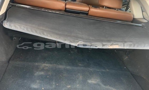 Buy Used Lexus RX 350 Other Car in Yaounde in Central Cameroon Buy Used Lexus RX 350 Other Car in Yaounde in Central Cameroon