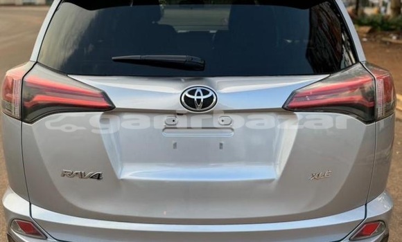 Buy Used Toyota RAV4 Other Car in Yaounde in Central Cameroon Buy Used Toyota RAV4 Other Car in Yaounde in Central Cameroon