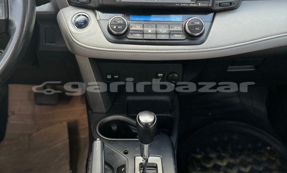 Buy Used Toyota RAV4 Other Car in Yaounde in Central Cameroon Buy Used Toyota RAV4 Other Car in Yaounde in Central Cameroon