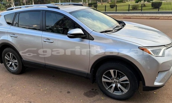 Buy Used Toyota RAV4 Other Car in Yaounde in Central Cameroon Buy Used Toyota RAV4 Other Car in Yaounde in Central Cameroon