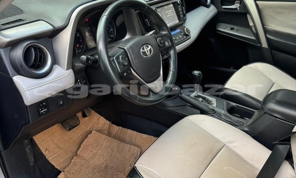 Buy Used Toyota RAV4 Other Car in Yaounde in Central Cameroon Buy Used Toyota RAV4 Other Car in Yaounde in Central Cameroon