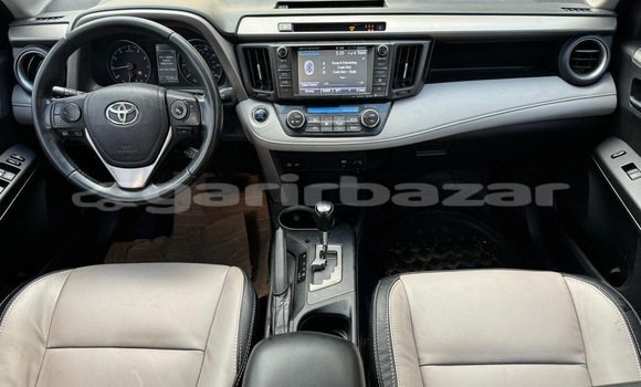 Buy Used Toyota RAV4 Other Car in Yaounde in Central Cameroon Buy Used Toyota RAV4 Other Car in Yaounde in Central Cameroon