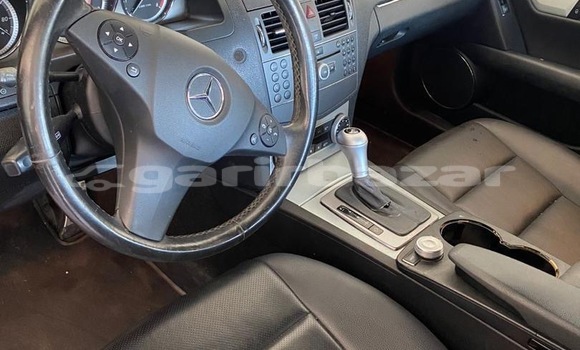 Buy New Mercedes‒Benz C-klasse Red Car in Yaounde in Central Cameroon Buy New Mercedes‒Benz C-klasse Red Car in Yaounde in Central Cameroon