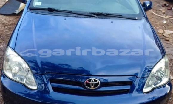 Acheter Occasion Voiture Toyota Corolla Autre à Yaoundé, Central Cameroon Acheter Occasion Voiture Toyota Corolla Autre à Yaoundé, Central Cameroon