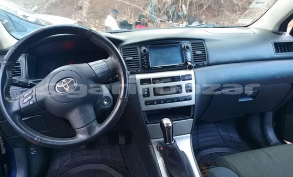 Buy Used Toyota Corolla Other Car in Yaounde in Central Cameroon Buy Used Toyota Corolla Other Car in Yaounde in Central Cameroon