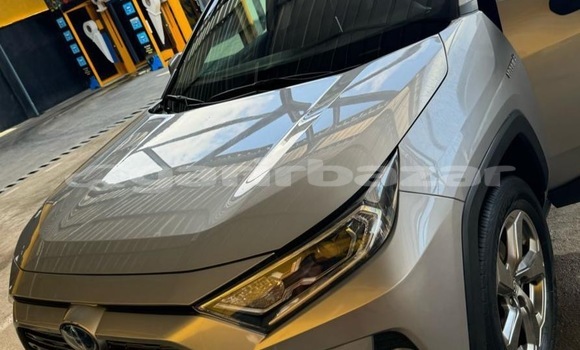 Acheter Neuf Voiture Toyota RAV4 Autre à Yaoundé, Central Cameroon Acheter Neuf Voiture Toyota RAV4 Autre à Yaoundé, Central Cameroon