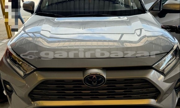 Acheter Neuf Voiture Toyota RAV4 Autre à Yaoundé, Central Cameroon Acheter Neuf Voiture Toyota RAV4 Autre à Yaoundé, Central Cameroon