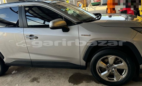 Acheter Neuf Voiture Toyota RAV4 Autre à Yaoundé, Central Cameroon Acheter Neuf Voiture Toyota RAV4 Autre à Yaoundé, Central Cameroon