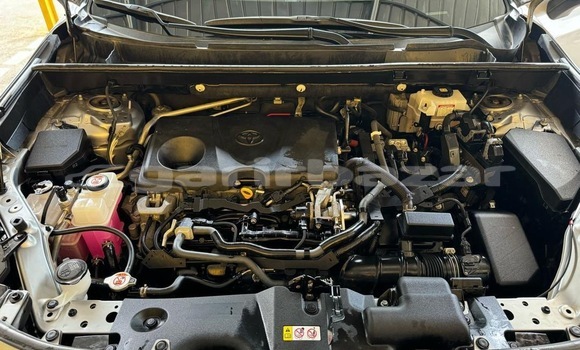 Acheter Neuf Voiture Toyota RAV4 Autre à Yaoundé, Central Cameroon Acheter Neuf Voiture Toyota RAV4 Autre à Yaoundé, Central Cameroon