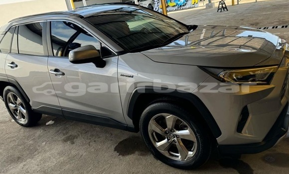 Acheter Neuf Voiture Toyota RAV4 Autre à Yaoundé, Central Cameroon Acheter Neuf Voiture Toyota RAV4 Autre à Yaoundé, Central Cameroon