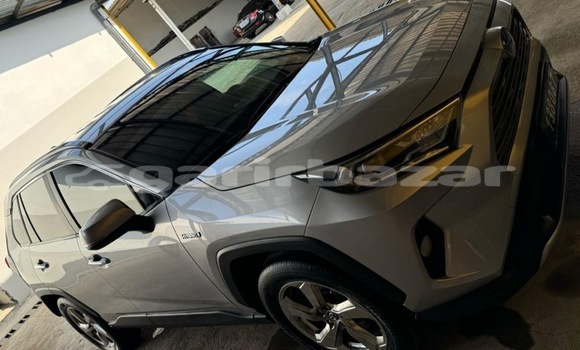 Acheter Neuf Voiture Toyota RAV4 Autre à Yaoundé, Central Cameroon Acheter Neuf Voiture Toyota RAV4 Autre à Yaoundé, Central Cameroon