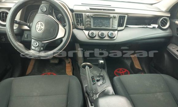 Buy Import Toyota RAV4 Red Car in Douala in Littoral Cameroon Buy Import Toyota RAV4 Red Car in Douala in Littoral Cameroon