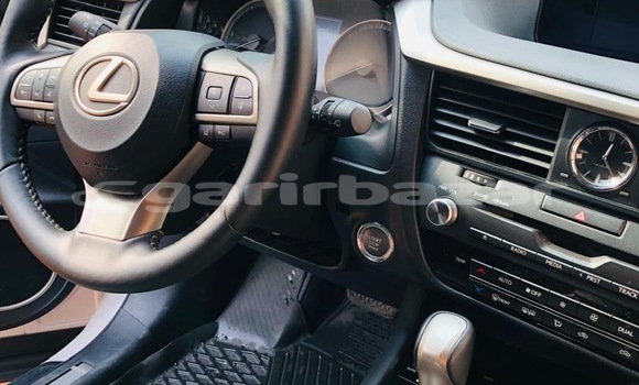 Buy New Lexus RX 350 White Car in Yaounde in Central Cameroon Buy New Lexus RX 350 White Car in Yaounde in Central Cameroon