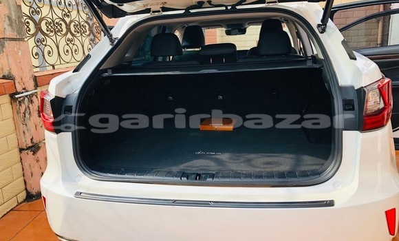 Buy New Lexus RX 350 White Car in Yaounde in Central Cameroon Buy New Lexus RX 350 White Car in Yaounde in Central Cameroon