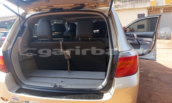 Acheter Occasion Voiture Toyota Highlander Autre à Yaoundé, Central Cameroon Acheter Occasion Voiture Toyota Highlander Autre à Yaoundé, Central Cameroon