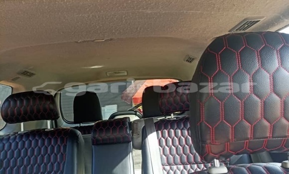 Acheter Occasion Voiture Toyota Highlander Autre à Yaoundé, Central Cameroon Acheter Occasion Voiture Toyota Highlander Autre à Yaoundé, Central Cameroon