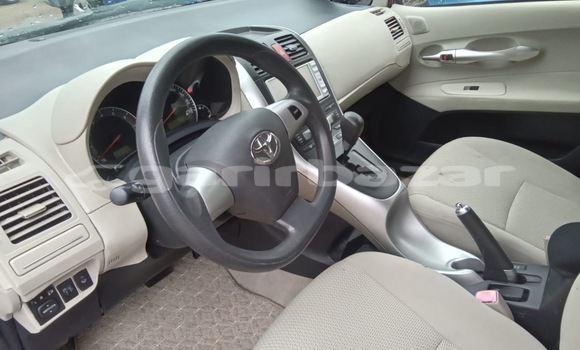 Buy New Toyota Auris Red Car in Yaounde in Central Cameroon Buy New Toyota Auris Red Car in Yaounde in Central Cameroon