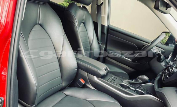 Buy New Toyota Highlander Red Car in Yaounde in Central Cameroon Buy New Toyota Highlander Red Car in Yaounde in Central Cameroon