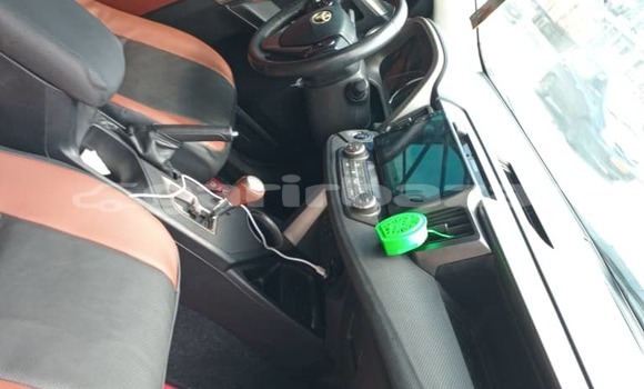 Buy Used Toyota RAV4 White Car in Douala in Littoral Cameroon Buy Used Toyota RAV4 White Car in Douala in Littoral Cameroon