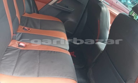 Buy Used Toyota RAV4 White Car in Douala in Littoral Cameroon Buy Used Toyota RAV4 White Car in Douala in Littoral Cameroon