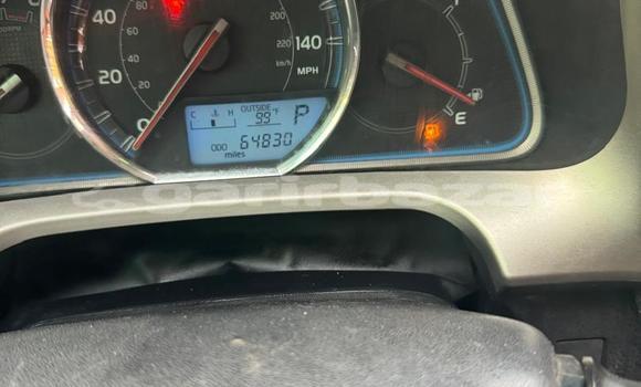 Buy Used Toyota RAV4 White Car in Douala in Littoral Cameroon Buy Used Toyota RAV4 White Car in Douala in Littoral Cameroon