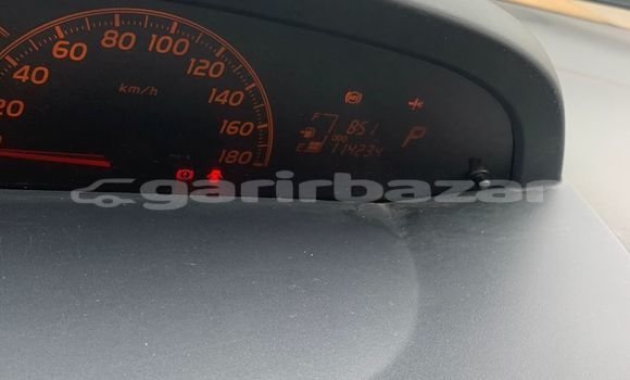 Buy Used Toyota Vitz Silver Car in Douala in Littoral Cameroon Buy Used Toyota Vitz Silver Car in Douala in Littoral Cameroon