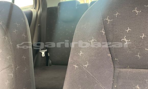 Buy Used Toyota Vitz Silver Car in Douala in Littoral Cameroon Buy Used Toyota Vitz Silver Car in Douala in Littoral Cameroon