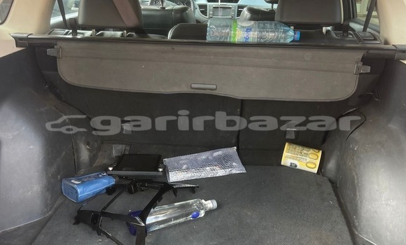 Buy New Honda CR–V Silver Car in Yaounde in Central Cameroon Buy New Honda CR–V Silver Car in Yaounde in Central Cameroon