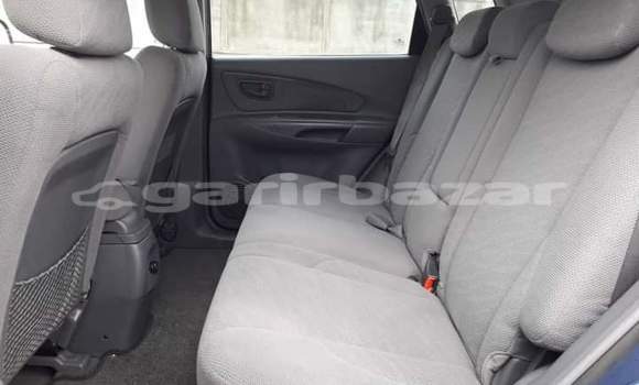 Acheter Occasion Voiture Hyundai Tucson Bleu à Douala, Littoral Cameroon Acheter Occasion Voiture Hyundai Tucson Bleu à Douala, Littoral Cameroon