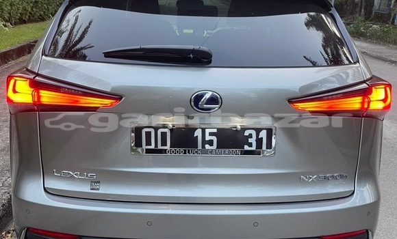 Acheter Neuf Voiture Lexus NX Autre à Douala, Littoral Cameroon