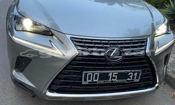 Buy New Lexus NX Other Car in Douala in Littoral Cameroon Buy New Lexus NX Other Car in Douala in Littoral Cameroon