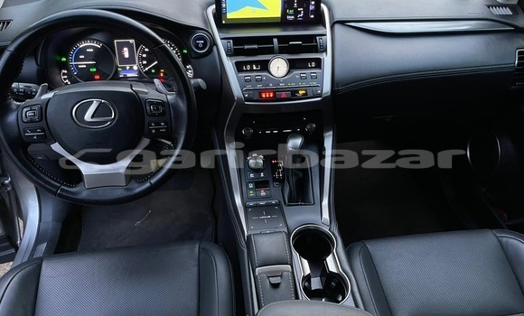 Buy New Lexus NX Other Car in Douala in Littoral Cameroon Buy New Lexus NX Other Car in Douala in Littoral Cameroon