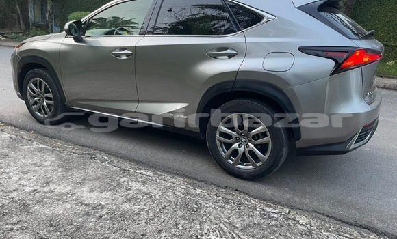 Buy New Lexus NX Other Car in Douala in Littoral Cameroon Buy New Lexus NX Other Car in Douala in Littoral Cameroon