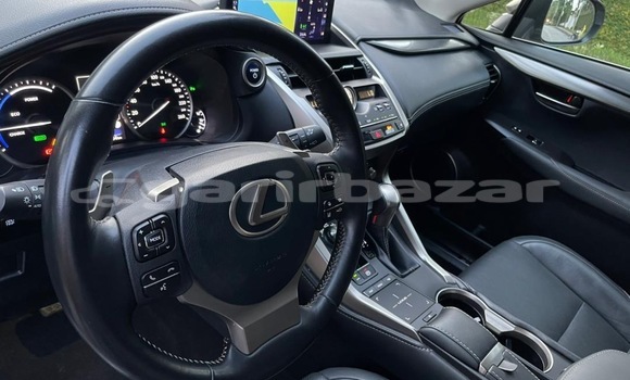 Buy New Lexus NX Other Car in Douala in Littoral Cameroon Buy New Lexus NX Other Car in Douala in Littoral Cameroon