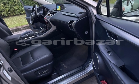 Buy New Lexus NX Other Car in Douala in Littoral Cameroon Buy New Lexus NX Other Car in Douala in Littoral Cameroon