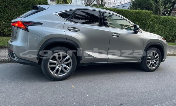 Buy New Lexus NX Other Car in Douala in Littoral Cameroon Buy New Lexus NX Other Car in Douala in Littoral Cameroon
