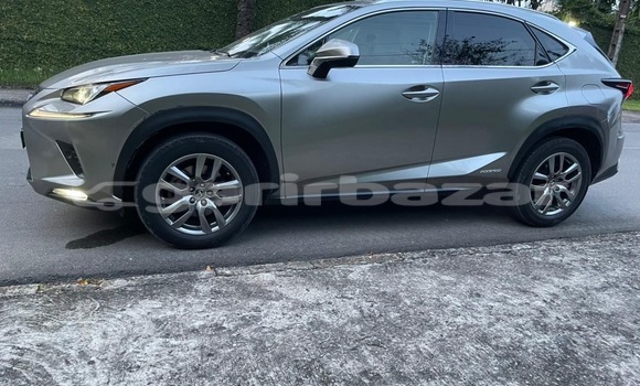 Buy New Lexus NX Other Car in Douala in Littoral Cameroon Buy New Lexus NX Other Car in Douala in Littoral Cameroon