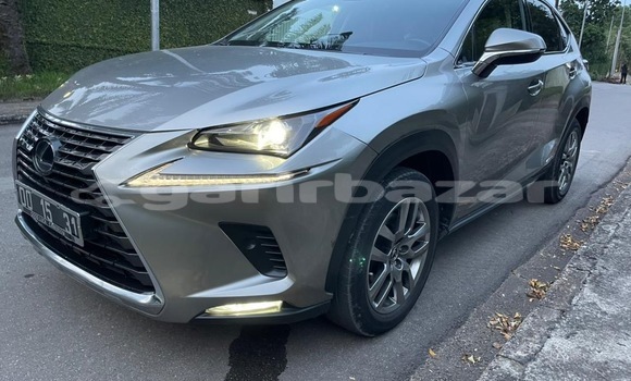 Buy New Lexus NX Other Car in Douala in Littoral Cameroon Buy New Lexus NX Other Car in Douala in Littoral Cameroon