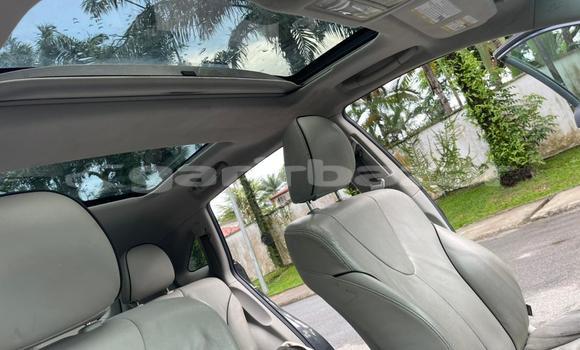 Acheter Occasion Voiture Toyota Venza Gris à Douala, Littoral Cameroon Acheter Occasion Voiture Toyota Venza Gris à Douala, Littoral Cameroon