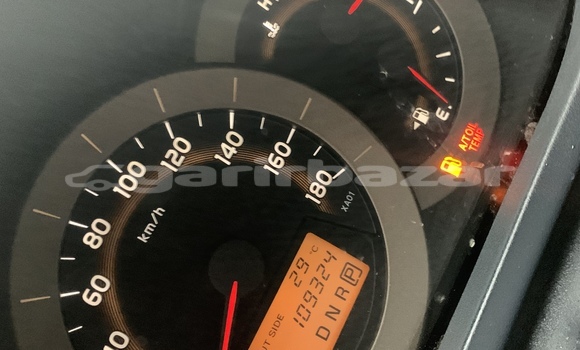 Sayi Imported Toyota Vitz Black Mota in Douala a Ƙasar Kamaru Sayi Imported Toyota Vitz Black Mota in Douala a Ƙasar Kamaru