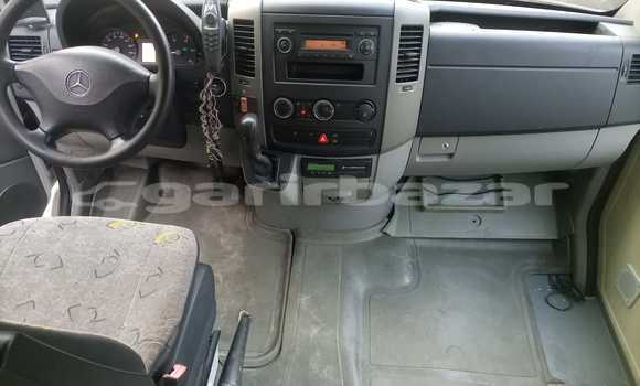 Acheter Occasion Voiture Mercedes‒Benz Viano Blanc à Douala, Littoral Cameroon Acheter Occasion Voiture Mercedes‒Benz Viano Blanc à Douala, Littoral Cameroon