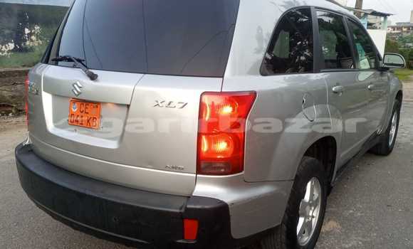 Buy Used Suzuki XL7 Beige Car in Douala in Littoral Cameroon Buy Used Suzuki XL7 Beige Car in Douala in Littoral Cameroon