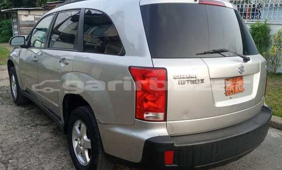 Buy Used Suzuki XL7 Beige Car in Douala in Littoral Cameroon Buy Used Suzuki XL7 Beige Car in Douala in Littoral Cameroon